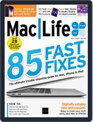MacLife (Digital) Subscription May 1st, 2022 Issue