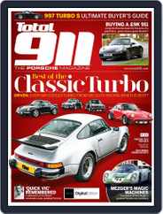 Total 911 (Digital) Subscription                    May 1st, 2022 Issue