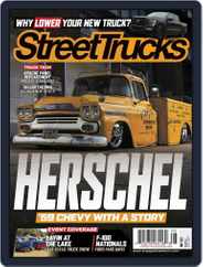 Street Trucks (Digital) Subscription May 1st, 2022 Issue
