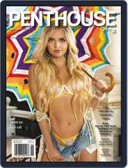 Penthouse (Digital) Subscription May 1st, 2022 Issue