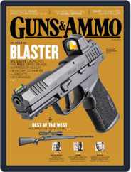 Guns & Ammo (Digital) Subscription                    June 1st, 2022 Issue