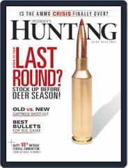 Petersen's Hunting (Digital) Subscription                    June 1st, 2022 Issue