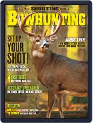 Petersen's Bowhunting (Digital) Subscription June 1st, 2022 Issue