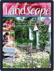 Landscape (Digital) Subscription                    June 1st, 2022 Issue
