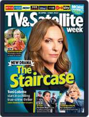 TV&Satellite Week (Digital) Subscription April 30th, 2022 Issue