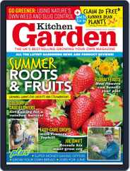 Kitchen Garden (Digital) Subscription                    June 1st, 2022 Issue