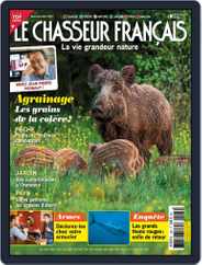 Le Chasseur Français (Digital) Subscription                    May 1st, 2022 Issue