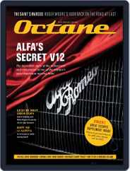 Octane (Digital) Subscription                    June 1st, 2022 Issue