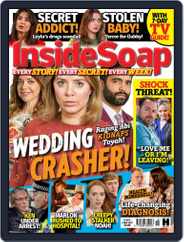 Inside Soap UK (Digital) Subscription                    April 30th, 2022 Issue