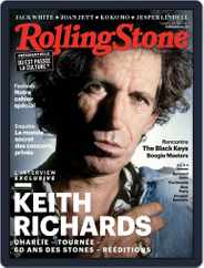Rolling Stone France (Digital) Subscription                    May 1st, 2022 Issue