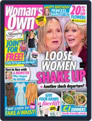 Woman's Own (Digital) Subscription                    May 2nd, 2022 Issue