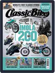 Classic Bike (Digital) Subscription                    April 27th, 2022 Issue