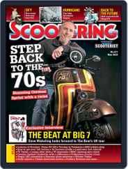 Scootering (Digital) Subscription                    May 1st, 2022 Issue