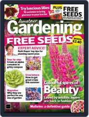 Amateur Gardening (Digital) Subscription April 30th, 2022 Issue