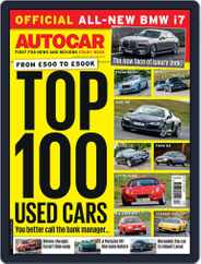 Autocar (Digital) Subscription April 27th, 2022 Issue