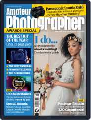 Amateur Photographer (Digital) Subscription                    April 26th, 2022 Issue