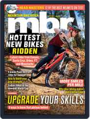 Mountain Bike Rider (Digital) Subscription                    June 1st, 2022 Issue