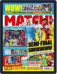 MATCH! (Digital) Subscription April 26th, 2022 Issue