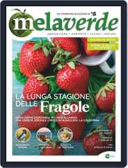 Melaverde (Digital) Subscription                    May 1st, 2022 Issue