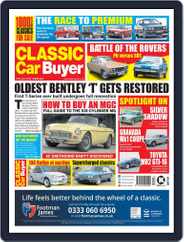 Classic Car Buyer (Digital) Subscription                    April 27th, 2022 Issue