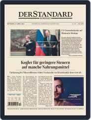 STANDARD Kompakt (Digital) Subscription                    April 26th, 2022 Issue