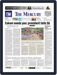 Mercury (Digital) Subscription                    April 26th, 2022 Issue