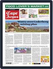 Cape Argus (Digital) Subscription                    April 26th, 2022 Issue
