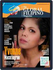 The Global Filipino (Digital) Subscription                    March 1st, 2022 Issue