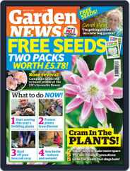 Garden News (Digital) Subscription                    April 30th, 2022 Issue
