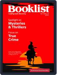 Booklist (Digital) Subscription                    May 1st, 2022 Issue
