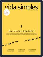 Vida Simples Magazine (Digital) Subscription June 25th, 2022 Issue