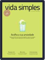 Vida Simples Magazine (Digital) Subscription                    September 25th, 2022 Issue