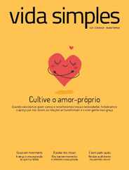 Vida Simples Magazine (Digital) Subscription                    April 20th, 2024 Issue