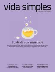 Vida Simples Magazine (Digital) Subscription                    March 19th, 2024 Issue