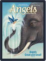 Angels On Earth (Digital) Subscription                    May 1st, 2022 Issue