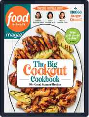 Food Network (Digital) Subscription                    May 1st, 2022 Issue