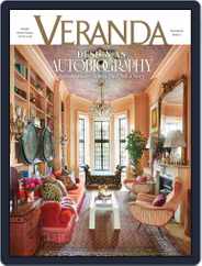 Veranda (Digital) Subscription                    May 1st, 2022 Issue