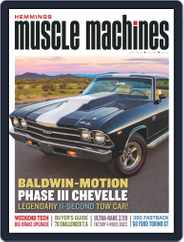 Hemmings Muscle Machines (Digital) Subscription June 1st, 2022 Issue