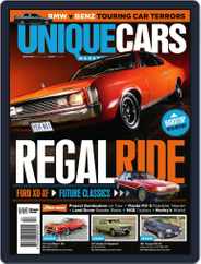 Unique Cars Australia (Digital) Subscription April 28th, 2022 Issue