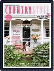 Country Style (Digital) Subscription                    May 1st, 2022 Issue