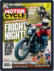 Australian Motorcycle News (Digital) Subscription                    April 28th, 2022 Issue