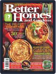 Better Homes and Gardens Australia (Digital) Subscription June 1st, 2022 Issue