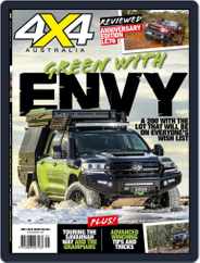 4x4 Magazine Australia (Digital) Subscription                    May 1st, 2022 Issue