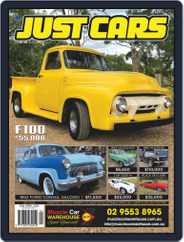 Just Cars (Digital) Subscription                    April 28th, 2022 Issue