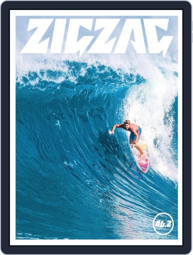 Zigzag April 20th, 2022 Digital Back Issue Cover
