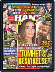Hänt i Veckan (Digital) Subscription                    April 28th, 2022 Issue