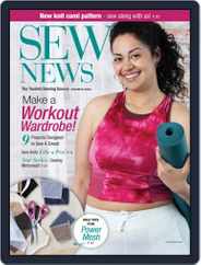 SEW NEWS (Digital) Subscription                    April 1st, 2022 Issue