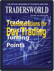 TradersWorld (Digital) Subscription                    April 27th, 2022 Issue