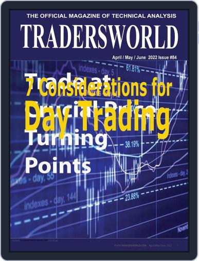 TradersWorld April 27th, 2022 Digital Back Issue Cover