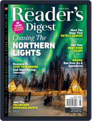 Reader’s Digest Asia (English Edition) (Digital) Subscription                    May 1st, 2022 Issue